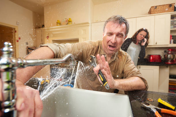 Best Water damage contractors near me  in Lake Riverside, CA
